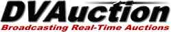 dv auction logo