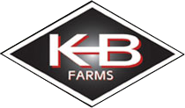 KB Angus Farms Logo